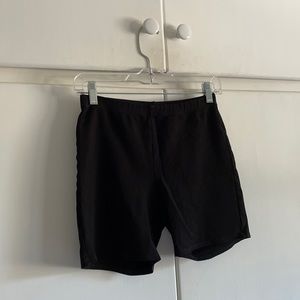 Fashion Nova Biker Shorts